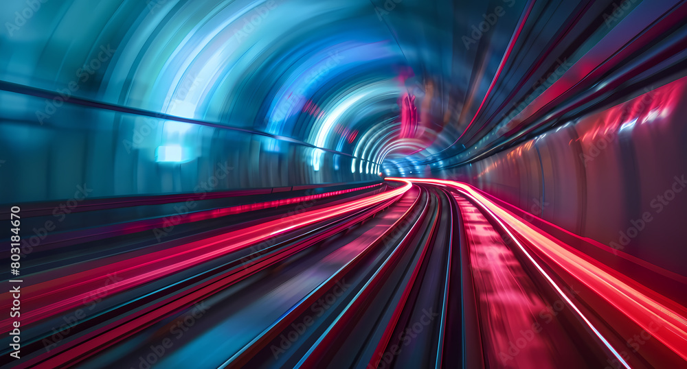 tunnel, speed, rapid, light, channel tunnel, speed, rapid, light, channel