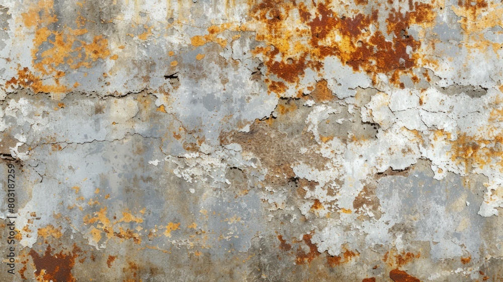 Rusty metal texture Rusty metal texture