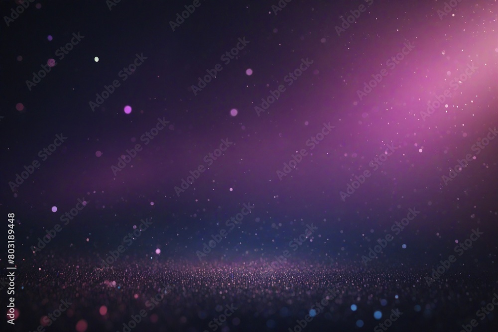 Obraz premium starry night sky