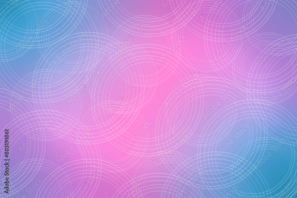 abstract background with circles abstract background with circles