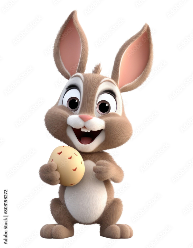 PNG Figurine cartoon animal mammal.