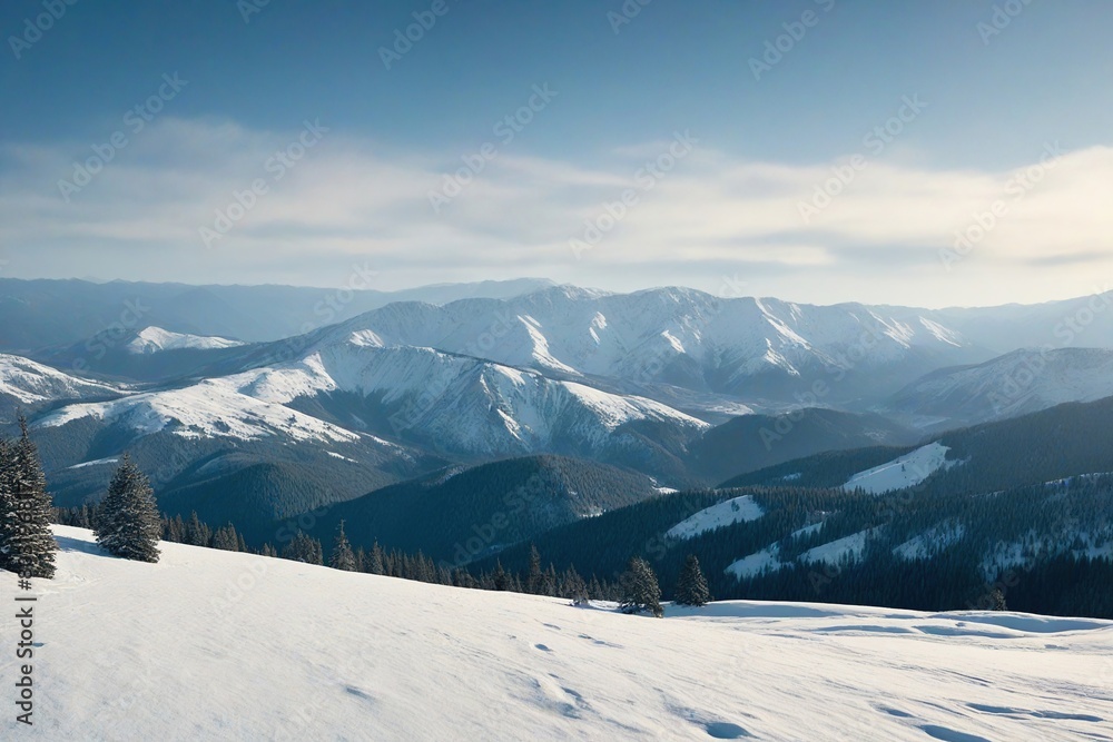 ski resort ski resort