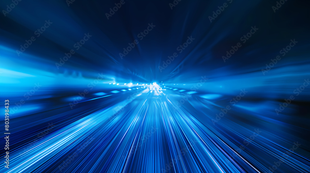 blue, abstract, fast, technology, background