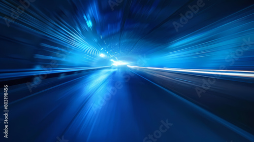 blue, abstract, fast, technology, background