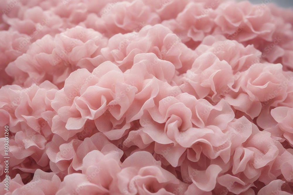 Fototapeta premium pink flowers