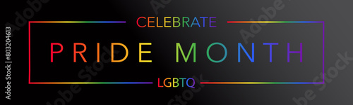 Pride Month