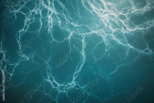 lightning and water
