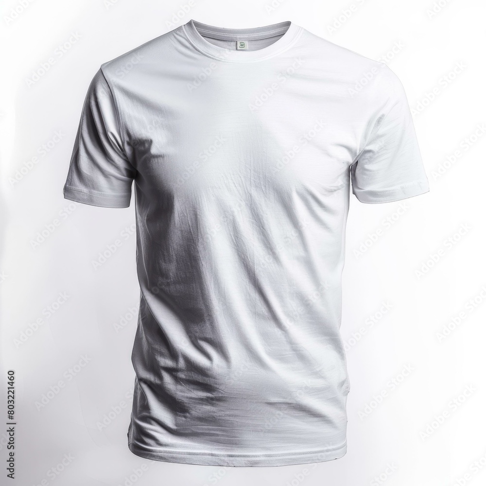 White shirt product photography White shirt product photography