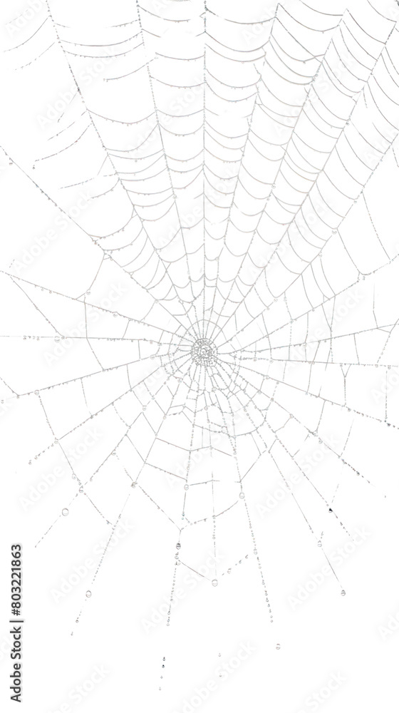 PNG Spider black backgrounds complexity