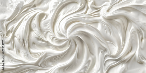 White cream background abstract background 