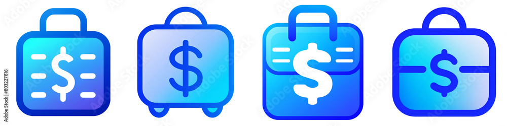 Budget clipart collection, symbol, logos, icons isolated on transparent background Budget clipart collection, symbol, logos, icons isolated on transparent background