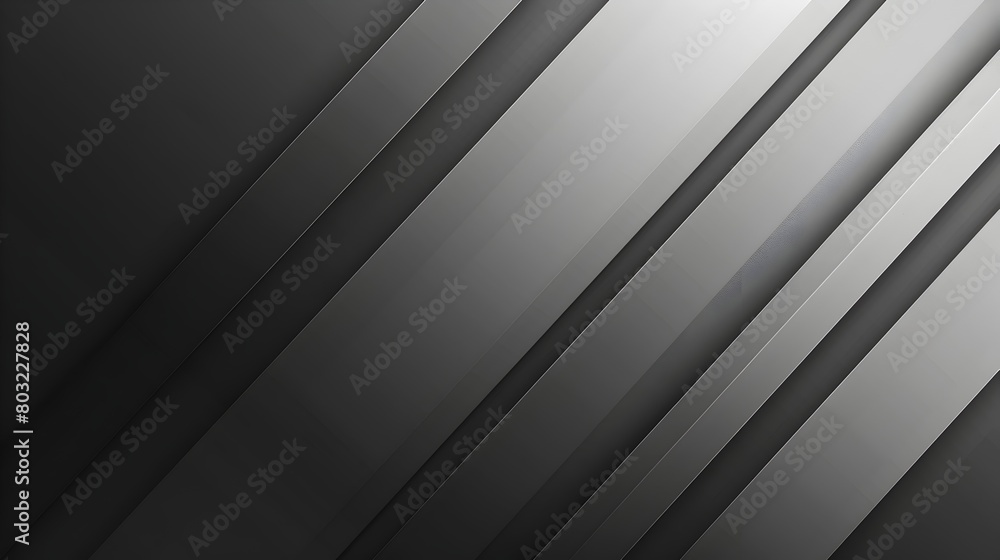 Sleek Monochrome Gradient with Precise Geometric Lines for a Modern Minimalist Aesthetic Sleek Monochrome Gradient with Precise Geometric Lines for a Modern Minimalist Aesthetic