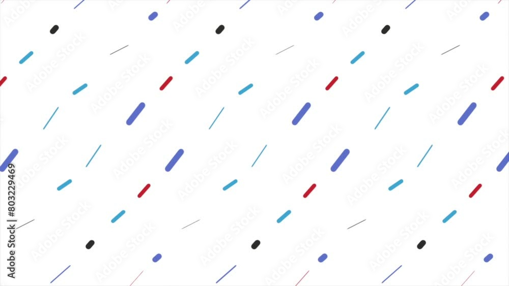 Animation video loop abstract background Animation video loop abstract background