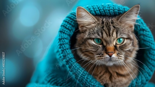 Photo shoot of a stylish Colorpoint Shorthair cat in streetwear fashion. Concept Pet Photography, Streetwear Fashion, Colorpoint Shorthair, Stylish Cat, Urban Photoshoot