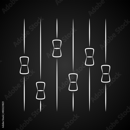 Mixer Audio