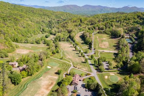 drone Mountain View