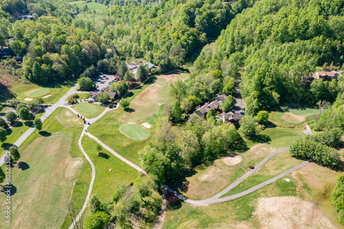 drone Mountain View