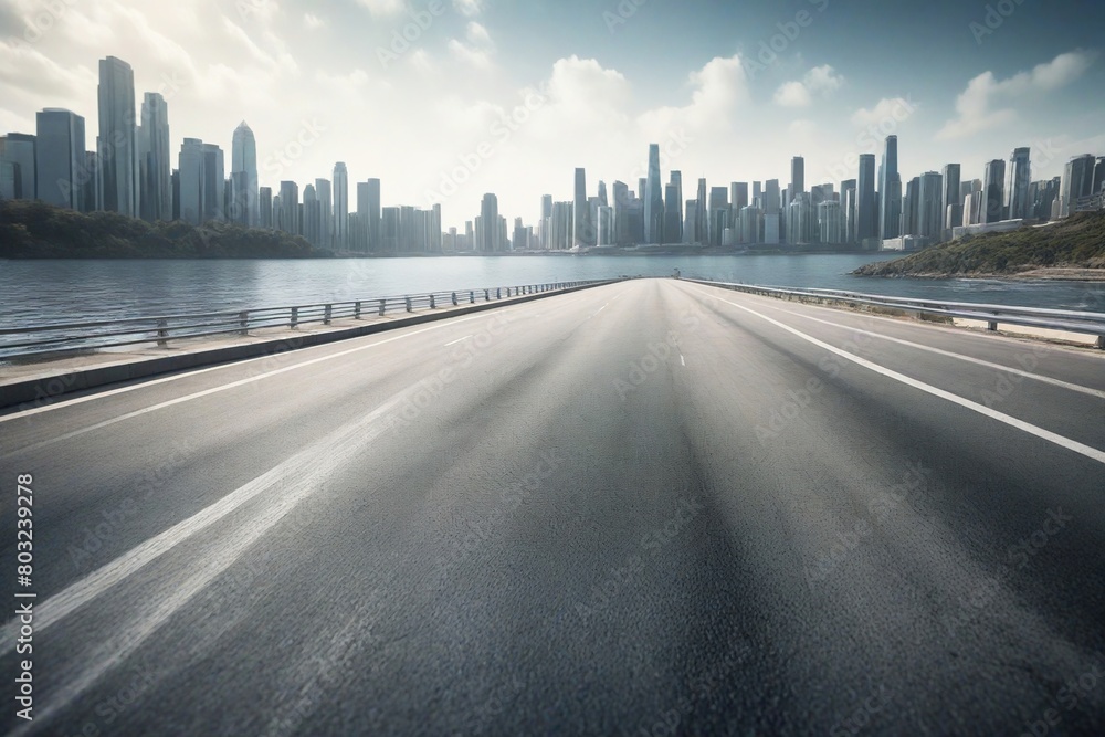 Fototapeta premium traffic