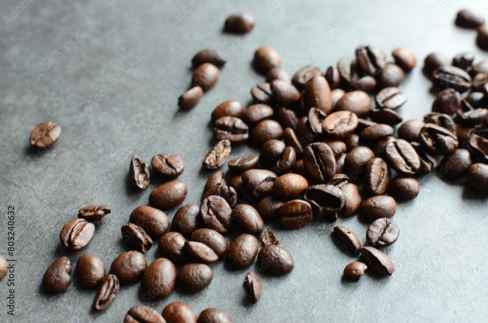 roasted coffee beans roasted coffee beans