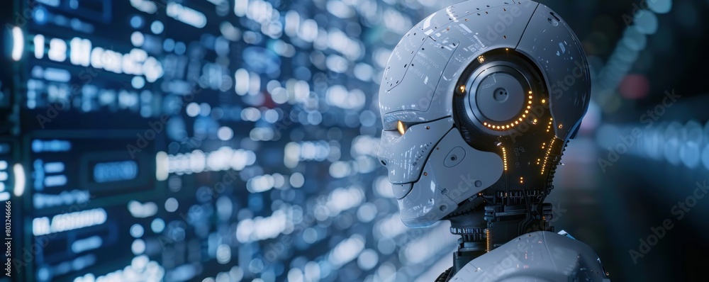 Consider the ethical implications of AI and technology in education and finance Consider the ethical implications of AI and technology in education and finance
