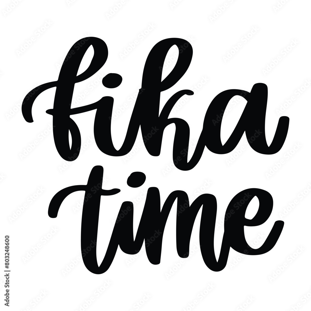 fika time fika time