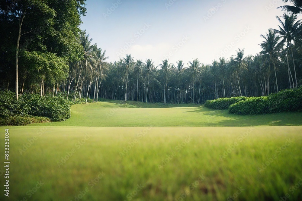 course in the morning course in the morning