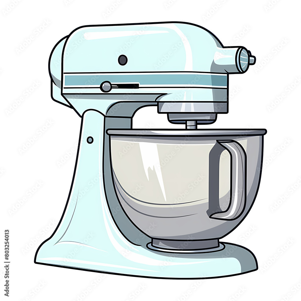 Mixer Mixer