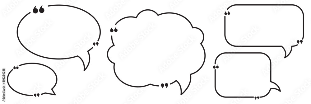 Quote box frame, big set. Quote box icon. Texting quote boxes. Blank template quote text info design boxes quotation bubble blog quotes symbols. Creative vector retro marks collection. Quote box frame, big set. Quote box icon. Texting quote boxes. Blank template quote text info design boxes quotation bubble blog quotes symbols. Creative vector retro marks collection.