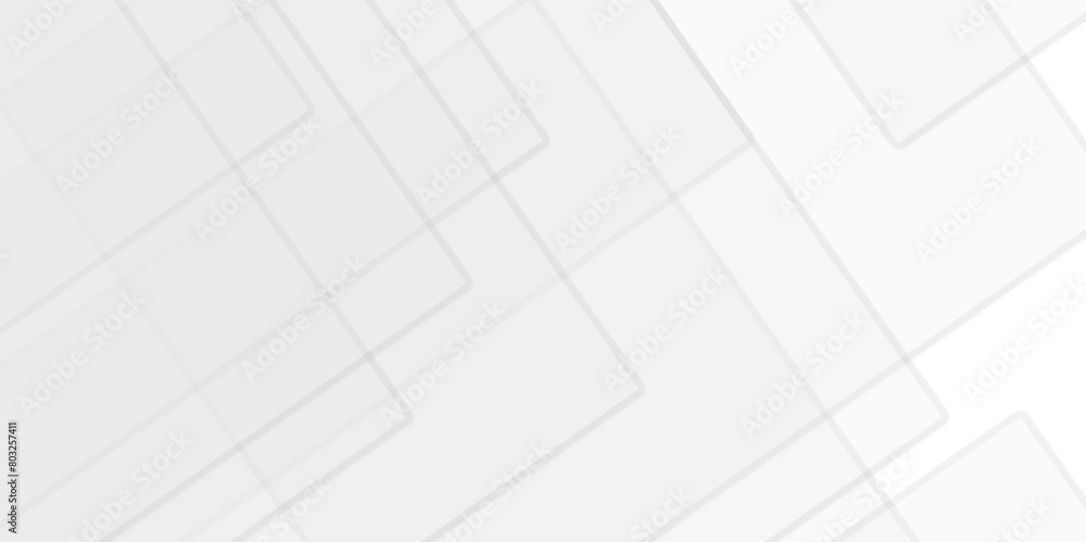 Abstract white square shape geometric line background. vector illustration, White Business Style Background white paper texture. Template for branding business technology concept design. Abstract white square shape geometric line background. vector illustration, White Business Style Background white paper texture. Template for branding business technology concept design.