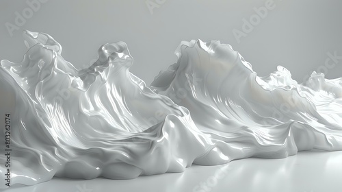 Simplicity and Purity in White Fluid Dynamics