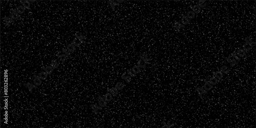 Wall terrazzo texture gray and white stone granite black background. Natural stone texture banner. Gray marble, matt surface, granite, ivory texture, ceramic wall and floor tiles. Geometry background.