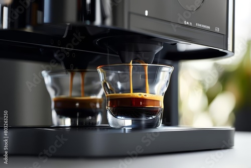 Start your day with a delicious, freshly brewed cup of coffee with the Philips 3200 Series fully automatic espresso machine