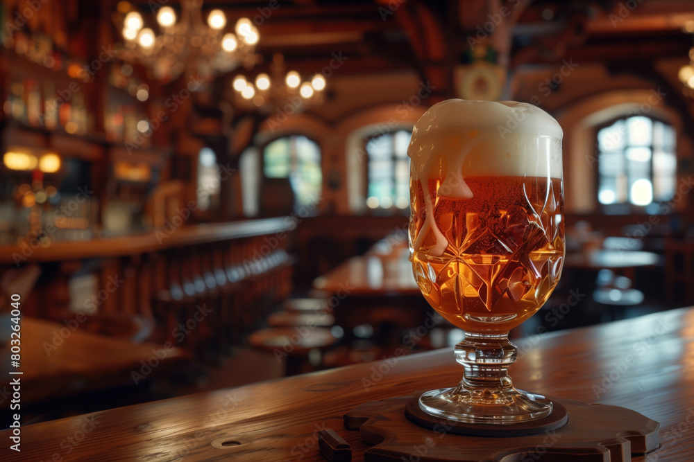 Delicious Beer, Generative AI Delicious Beer, Generative AI
