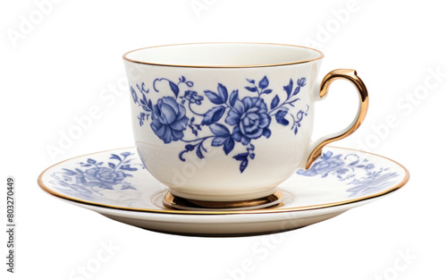PNG  Chinaware porcelain saucer coffee.