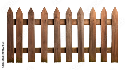 PNG Wooden fence outdoors gate architecture.
