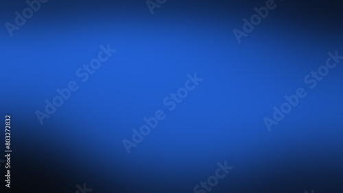 blue background