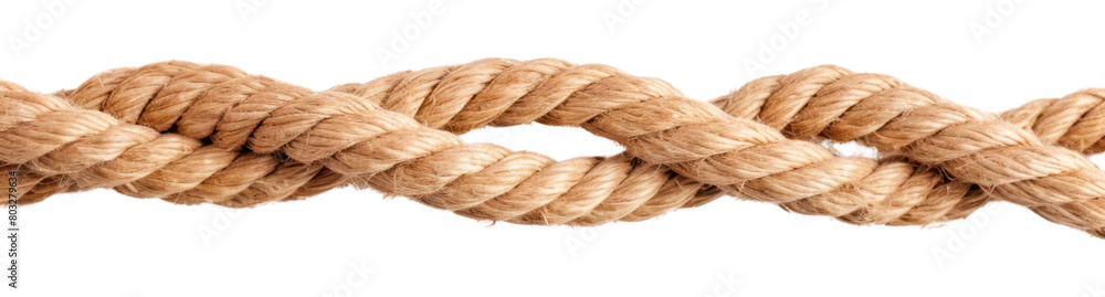 PNG Rope, white background durability. PNG Rope, white background durability.