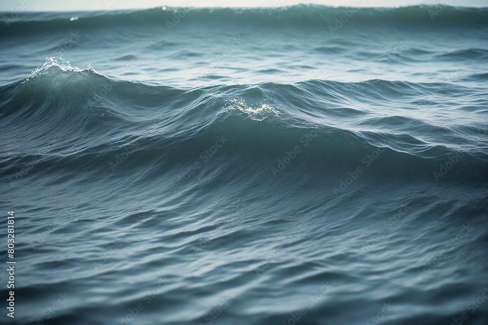 waves on the beach waves on the beach