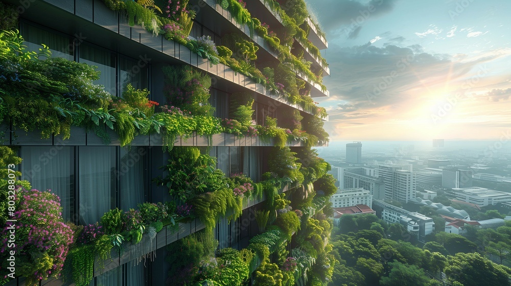 Green Hospital Construction Commences Under a Bright Sky, generative ai Green Hospital Construction Commences Under a Bright Sky, generative ai