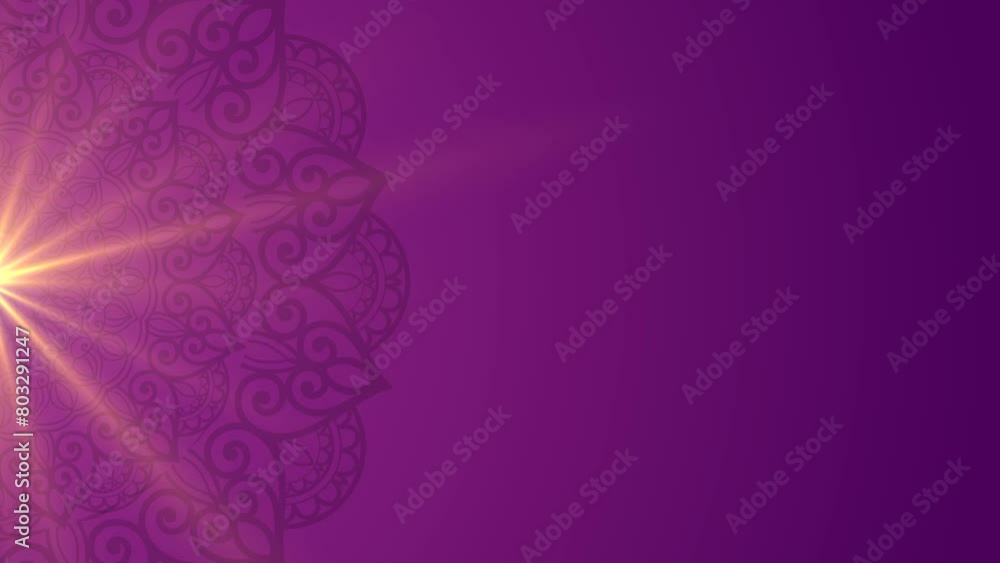 Luxury ornamental mandala design background ,Gold and blue paper mandala ornament background looping smoothly, arabic islamic style for any purpose. Abstract digital gold color mandala footage. Luxury ornamental mandala design background ,Gold and blue paper mandala ornament background looping smoothly, arabic islamic style for any purpose. Abstract digital gold color mandala footage.