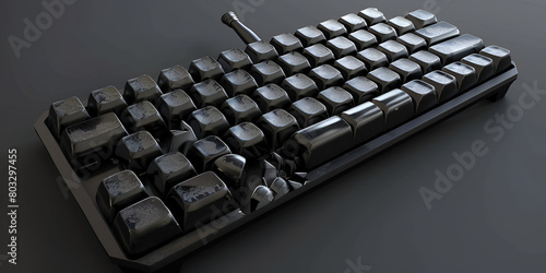 Computer Keyboards