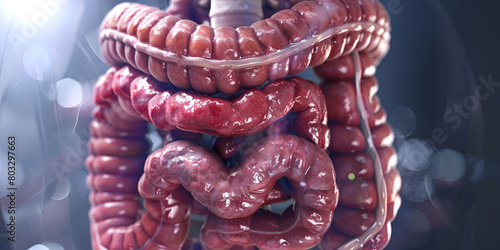Intestinal Cleansing photo