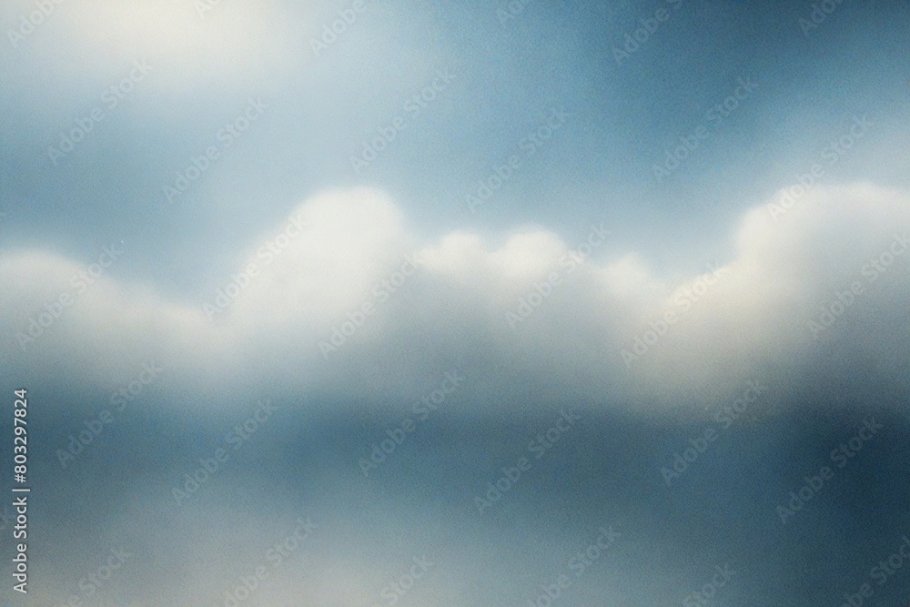 clouds in the sky clouds in the sky