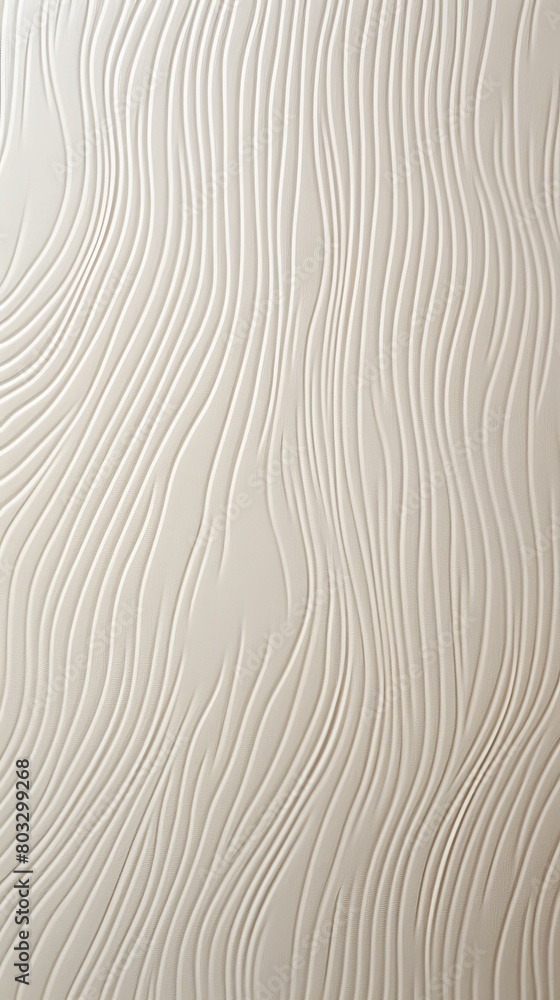 3D white wavy seamless pattern 3D white wavy seamless pattern
