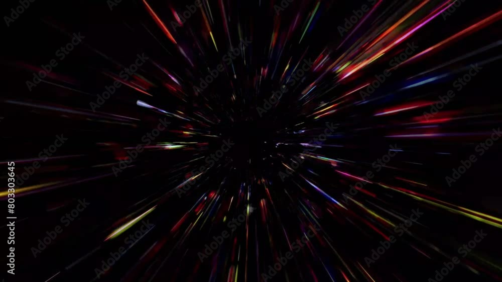 colorful speed ray lines background colorful speed ray lines background