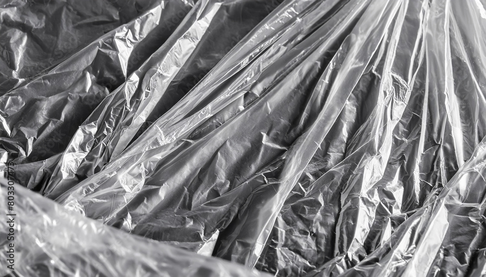 Abstract texture of wrinkled, crumpled plastic texture. for environmental or recycling concepts. Abstract texture of wrinkled, crumpled plastic texture. for environmental or recycling concepts.