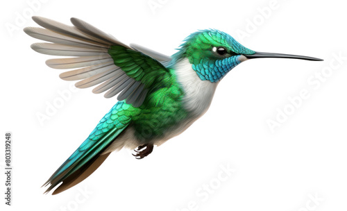 PNG Hummingbird animal beak wildlife photo