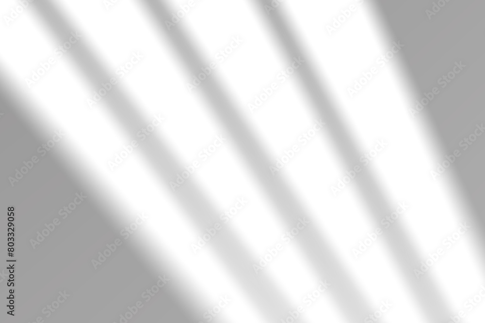 Realistic window shadow overlay effect on transparent background. Falling window shadow blur shadows on white wall. White and black to overlay on photo or layout. Realistic window shadow overlay effect on transparent background. Falling window shadow blur shadows on white wall. White and black to overlay on photo or layout.