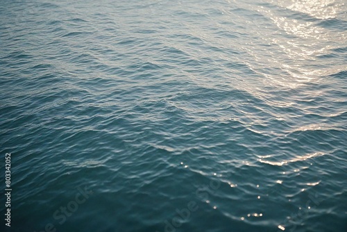 water surface
