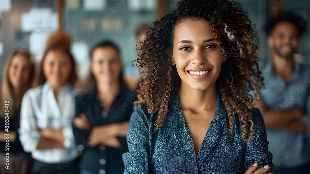 Recruitment business with one person at the center of human resources. Concept Recruitment Strategies, HR Management, Talent Acquisition, Staffing Solutions, Employment Trends Recruitment business with one person at the center of human resources. Concept Recruitment Strategies, HR Management, Talent Acquisition, Staffing Solutions, Employment Trends